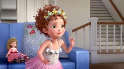 انیمیشن نانسی فانتزی فصل 1 قسمت 13 و 14 - Fancy Nancy